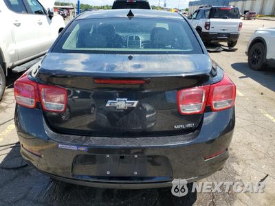 Zdjęcie 6 z 14 samochodu: 2013 CHEVROLET MALIBU LS VIN:1G11B5SA7DF242605 - miniatura