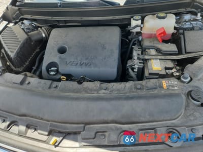 Zdjęcie 11 z 14 samochodu: 2021 BUICK ENCLAVE ESSENCE VIN:5GAERBKW0MJ179196 - miniatura