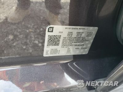 Zdjęcie 13 z 13 samochodu: 2018 GMC YUKON XL K1500 SLT VIN:1GKS2GKC7JR301479 - miniatura