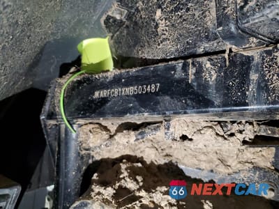 Zdjęcie 10 z 11 samochodu: 2023 KAWASAKI KRF 1000 B VIN:JKARFCB1XNB503487 - miniatura