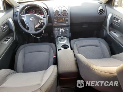 Zdjęcie 8 z 13 samochodu: 2013 NISSAN ROGUE S VIN:JN8AS5MV8DW652051 - miniatura
