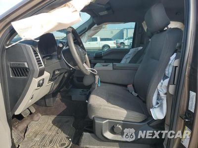 Zdjęcie 7 z 12 samochodu: 2016 FORD F150 SUPER CAB VIN:1FTEX1C84GKF79582 - miniatura