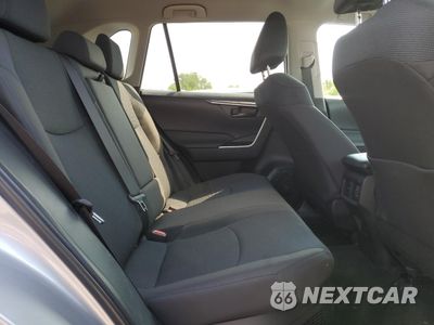 Zdjęcie 11 z 15 samochodu: 2024 TOYOTA RAV4 LE VIN:2T3LWRFV3RW224830 - miniatura