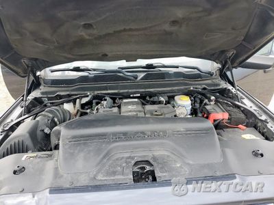 Zdjęcie 11 z 15 samochodu: 2020 RAM 2500 LARAMIE VIN:3C6UR5FL7LG249781 - miniatura