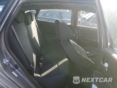 Zdjęcie 10 z 12 samochodu: 2015 HYUNDAI ACCENT GS VIN:KMHCT5AE6FU225306 - miniatura