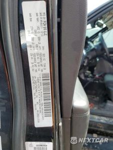 Zdjęcie 14 z 14 samochodu: 2017 DODGE DURANGO SSV VIN:1C4SDJFT6HC740411 - miniatura