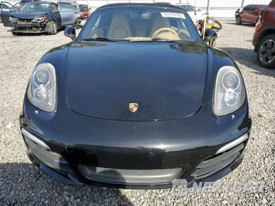 Zdjęcie 9 z 26 samochodu: 2013 PORSCHE BOXSTER S VIN:WP0CB2A85DS130227 - miniatura