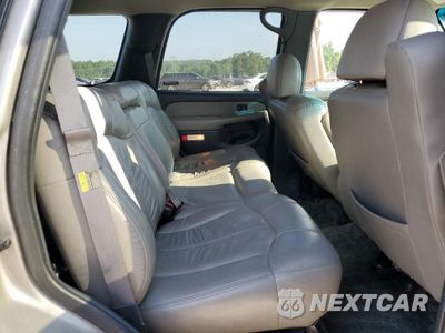 Zdjęcie 11 z 13 samochodu: 2002 CHEVROLET TAHOE K1500 VIN:1GNEK13Z62J130109 - miniatura