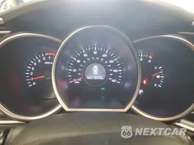 Zdjęcie 9 z 13 samochodu: 2015 KIA OPTIMA LX VIN:5XXGM4A70FG445075 - miniatura