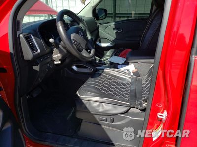 Zdjęcie 7 z 12 samochodu: 2024 NISSAN FRONTIER S VIN:1N6ED1EJ3RN614992 - miniatura