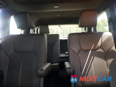 Zdjęcie 10 z 15 samochodu: 2024 LEXUS TX 350 BASE VIN:5TDAAAA69RS001541 - miniatura