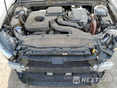 Zdjęcie 11 z 13 samochodu: 2013 FORD FUSION SE HYBRID VIN:3FA6P0LU5DR229726 - miniatura