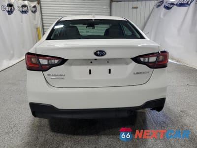 Zdjęcie 6 z 13 samochodu: 2025 SUBARU LEGACY PREMIUM VIN:4S3BWAD60S3024019 - miniatura