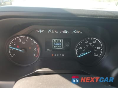 Zdjęcie 9 z 12 samochodu: 2025 FORD F250 SUPER DUTY VIN:1FT7W2BA3SEC01928 - miniatura