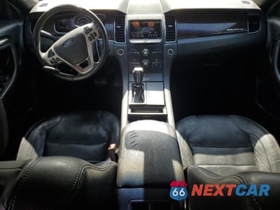 Zdjęcie 8 z 12 samochodu: 2015 FORD TAURUS LIMITED VIN:1FAHP2F87FG134310 - miniatura
