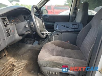 Zdjęcie 7 z 13 samochodu: 2001 DODGE DURANGO VIN:1B4HR28N91F620202 - miniatura