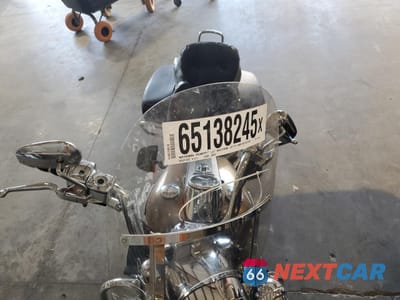 Piąte zdjęcie samochodu w środku: 2005 HARLEY-DAVIDSON FLHRCI VIN:1HD1FRW115Y639678 - miniatura