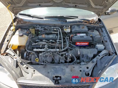 Zdjęcie 11 z 12 samochodu: 2005 FORD FOCUS ZX4 ST VIN:1FAHP38Z25W199548 - miniatura