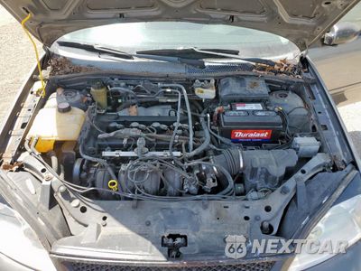 Zdjęcie 11 z 12 samochodu: 2005 FORD FOCUS ZX4 ST VIN:1FAHP38Z25W199548 - miniatura