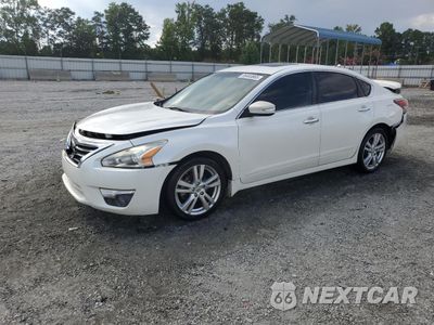 2014 NISSAN ALTIMA 3.5S 1N4BL3AP6EC271458 - główne zdjęcie licytacji z USA - miniatura
