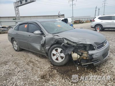 Czwarte zdjęcie samochodu z boku: 2007 CHEVROLET IMPALA LT VIN:2G1WT58K479288988 - miniatura