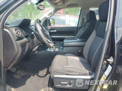 Zdjęcie 7 z 12 samochodu: 2015 TOYOTA TUNDRA CREWMAX SR5 VIN:5TFDY5F14FX425244 - miniatura