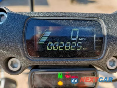 Zdjęcie 7 z 10 samochodu: 2019 HARLEY-DAVIDSON FXBB VIN:1HD1YJJ22KB045692 - miniatura