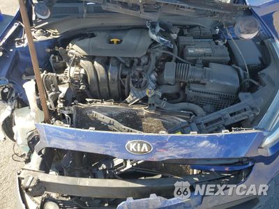 Zdjęcie 11 z 14 samochodu: 2019 KIA FORTE FE VIN:3KPF24AD1KE048775 - miniatura