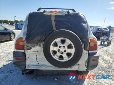 Zdjęcie 6 z 13 samochodu: 1997 TOYOTA RAV4 VIN:JT3GP10V8V0018317 - miniatura