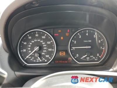 Zdjęcie 9 z 13 samochodu: 2012 BMW 135 I VIN:WBAUC9C51CVM12968 - miniatura