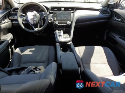 Zdjęcie 8 z 12 samochodu: 2021 HONDA INSIGHT EX VIN:19XZE4F59ME010977 - miniatura