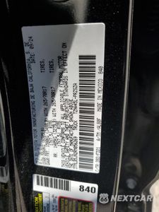 Zdjęcie 13 z 16 samochodu: 2024 TOYOTA TACOMA DOUBLE CAB VIN:3TMLB5JN2RM056269 - miniatura