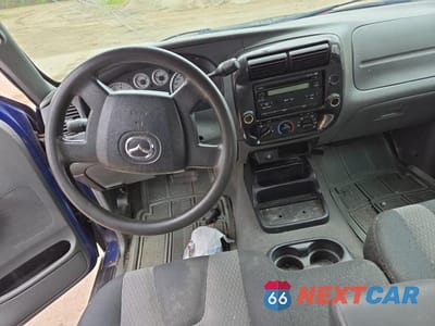 Zdjęcie 8 z 12 samochodu: 2008 MAZDA B3000 CAB PLUS VIN:4F4YR46U98PM01809 - miniatura