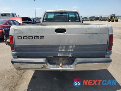 Zdjęcie 6 z 13 samochodu: 1995 DODGE RAM 1500 VIN:1B7HC16YXSS129335 - miniatura