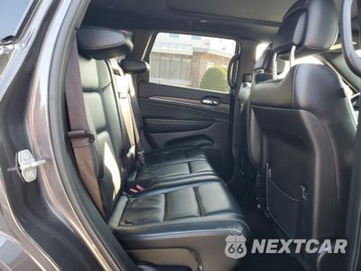Zdjęcie 11 z 13 samochodu: 2021 JEEP GRAND CHEROKEE LIMITED VIN:1C4RJFBG7MC734107 - miniatura