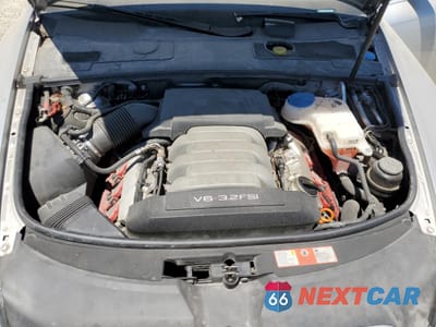 Zdjęcie 11 z 12 samochodu: 2006 AUDI A6 3.2 QUATTRO VIN:WAUDH74F46N099268 - miniatura