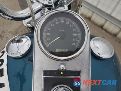 Zdjęcie 7 z 9 samochodu: 2004 HARLEY-DAVIDSON FLSTFI VIN:1HD1BXB114Y024326 - miniatura
