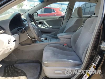 Zdjęcie 7 z 12 samochodu: 2010 TOYOTA CAMRY BASE VIN:4T1BF3EK2AU026446 - miniatura