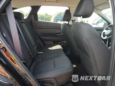 Zdjęcie 11 z 15 samochodu: 2025 HYUNDAI TUCSON SEL VIN:5NMJBCDE3SH526762 - miniatura