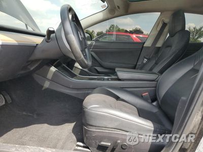Zdjęcie 7 z 14 samochodu: 2019 TESLA MODEL 3 VIN:5YJ3E1EA5KF394668 - miniatura