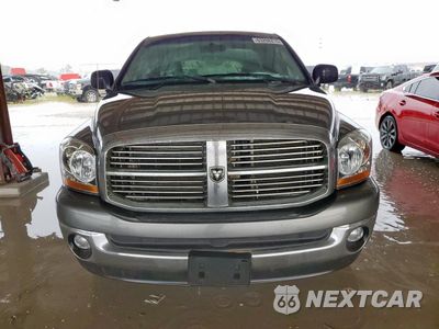 Piąte zdjęcie samochodu w środku: 2008 DODGE RAM 1500 ST VIN:1D7HA18N28S567306 - miniatura
