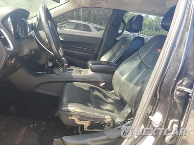 Zdjęcie 7 z 13 samochodu: 2012 DODGE DURANGO R/T VIN:1C4SDHCT3CC121772 - miniatura