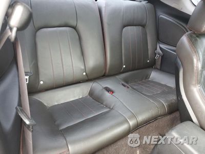 Zdjęcie 10 z 14 samochodu: 2005 HYUNDAI TIBURON GT VIN:KMHHN65F25U164141 - miniatura