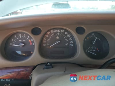 Zdjęcie 9 z 14 samochodu: 2005 BUICK LESABRE LIMITED VIN:1G4HR54K65U164219 - miniatura