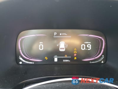 Zdjęcie 9 z 17 samochodu: 2023 KIA SOUL LX VIN:KNDJ23AU0P7896514 - miniatura