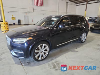 2016 VOLVO XC90 T6 YV4A22PL5G1024158 - główne zdjęcie licytacji z USA - miniatura