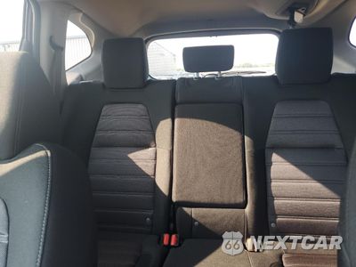 Zdjęcie 10 z 16 samochodu: 2022 HONDA CR-V EX VIN:7FARW2H50NE053862 - miniatura