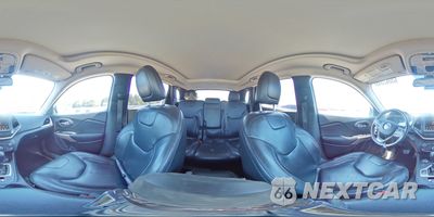 Zdjęcie 14 z 14 samochodu: 2017 JEEP CHEROKEE LIMITED VIN:1C4PJMDB4HW600494 - miniatura