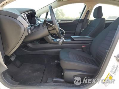 Zdjęcie 7 z 12 samochodu: 2020 FORD FUSION SE VIN:3FA6P0LU7LR119100 - miniatura