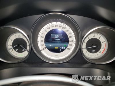 Zdjęcie 9 z 12 samochodu: 2014 MERCEDES-BENZ E 350 VIN:WDDKK5KF4EF236310 - miniatura